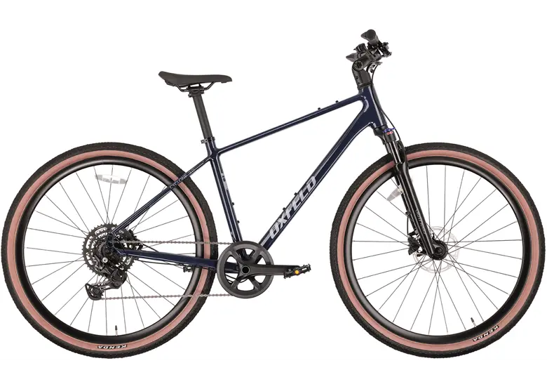 Rower crossowy OXFELD Cyclone 3.0