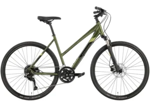 Rower crossowy STEVENS 5X gen.2