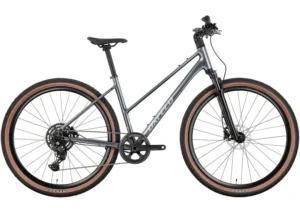 Rower crossowy damski OXFELD Cyclone 3.0