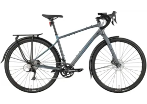 Rower gravel GHOST Asket EQ