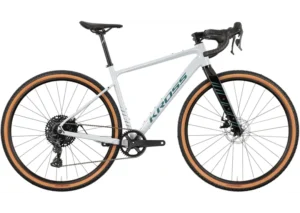 Rower gravel KROSS Path 2.0