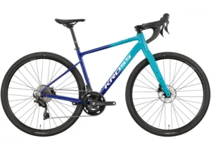 Rower gravel KROSS Path 4.0