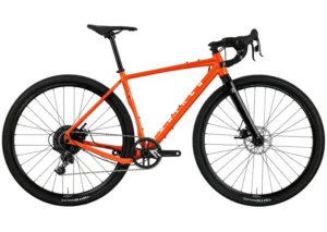 Rower gravel NS BIKES Rag+2