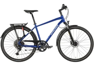 Rower trekkingowy KROSS Explorer 7.0