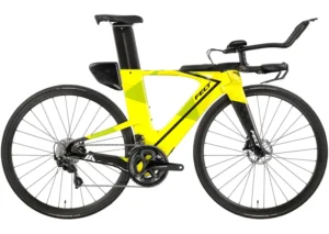 Rower triathlonowy FELT IA Advanced 105