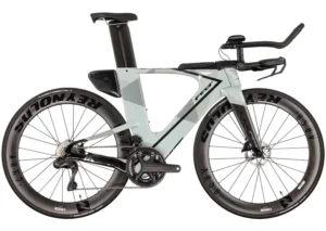 Rower triathlonowy FELT IA Advanced Ultegra Di2