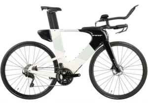 Rower triathlonowy FELT IAx Advanced 105