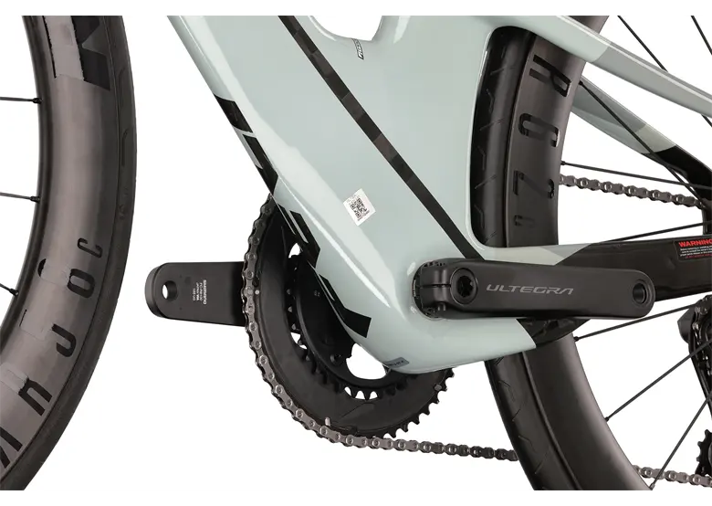 Rower triathlonowy FELT IA Advanced Ultegra Di2 - obrazek 6