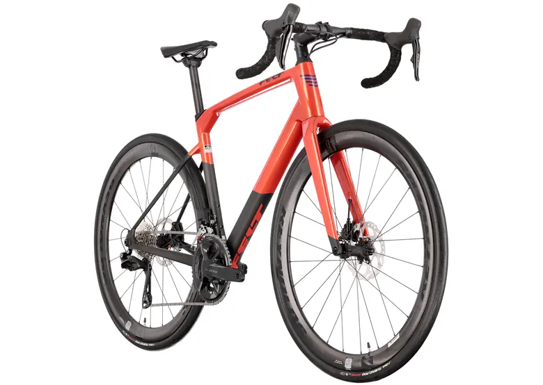 Rower szosowy FELT VR Expert 105 Di2 - obrazek 2