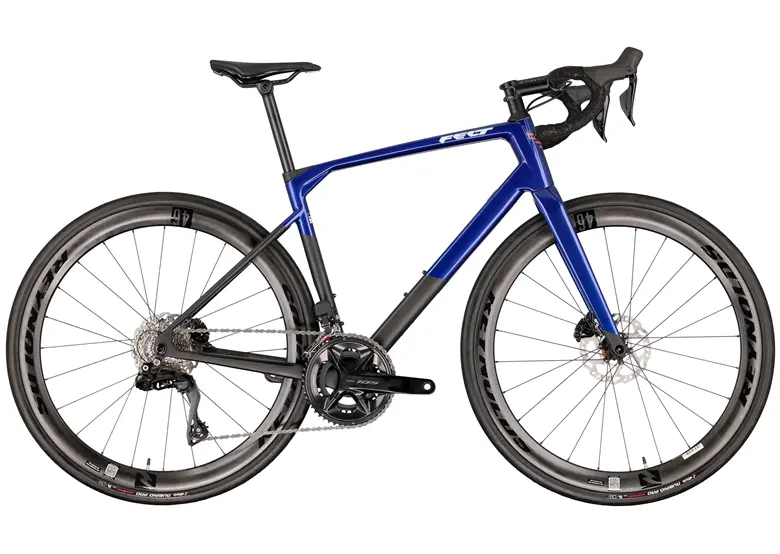 Rower szosowy FELT VR Expert 105 Di2 - obrazek 10