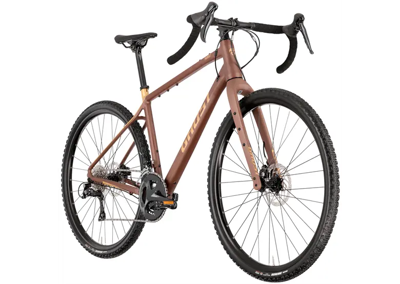 Rower gravel GHOST Asket - obrazek 2