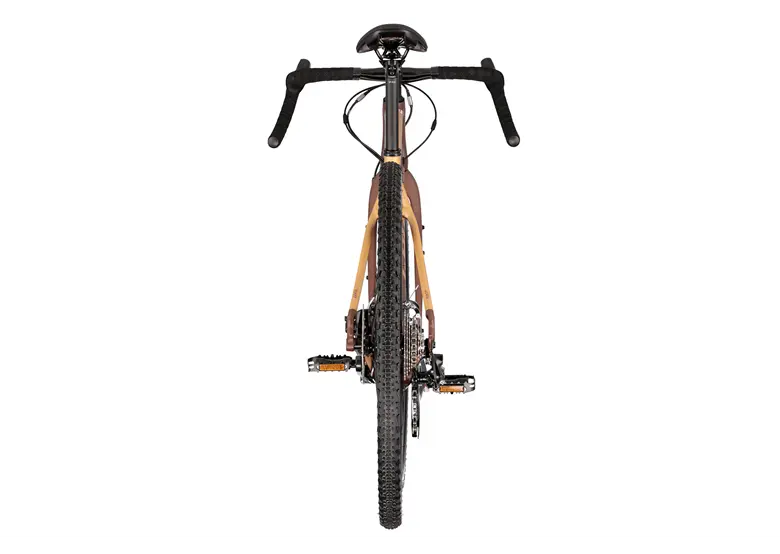 Rower gravel GHOST Asket - obrazek 10