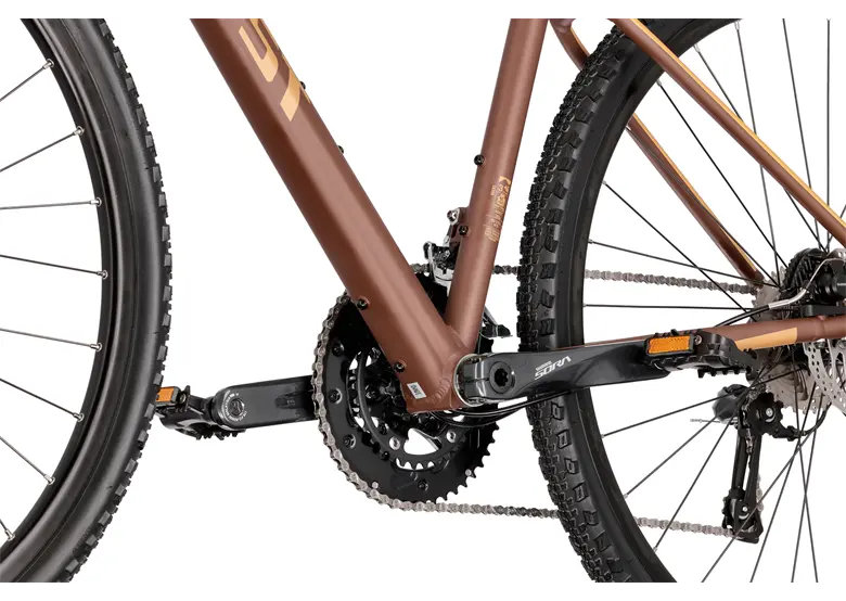 Rower gravel GHOST Asket - obrazek 6