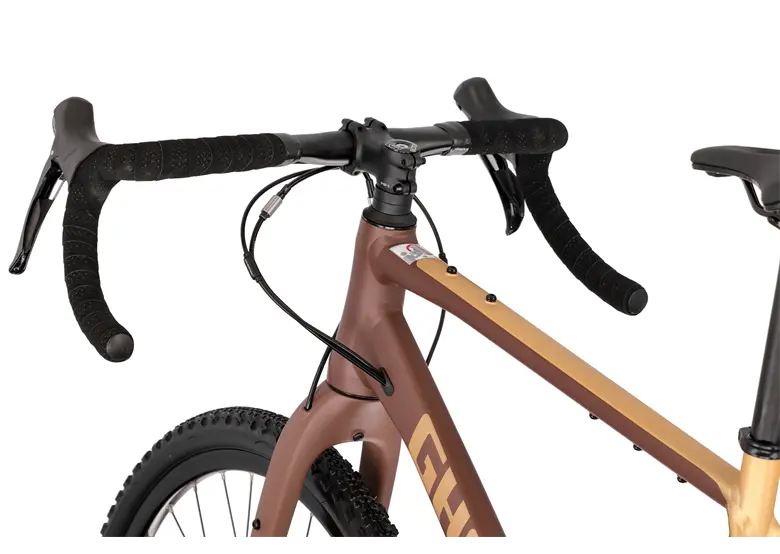 Rower gravel GHOST Asket - obrazek 7