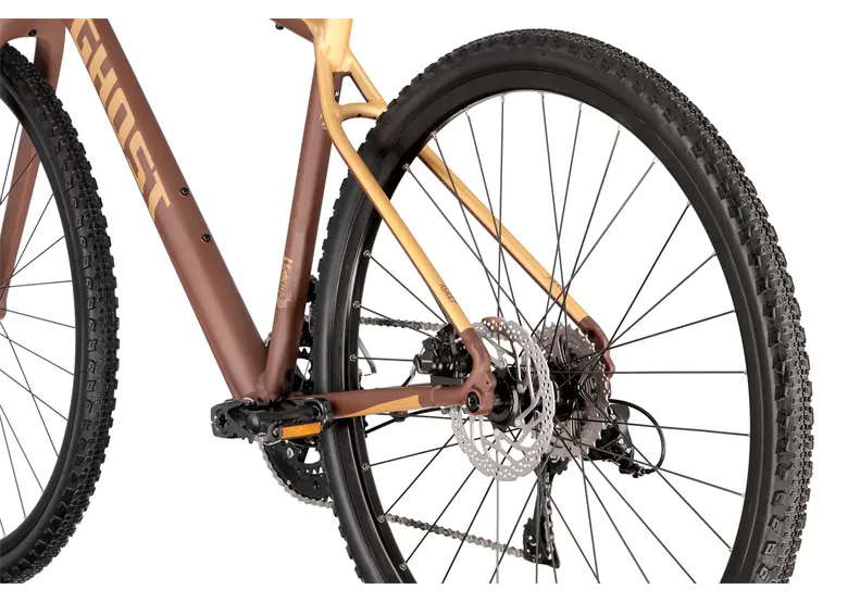 Rower gravel GHOST Asket - obrazek 8