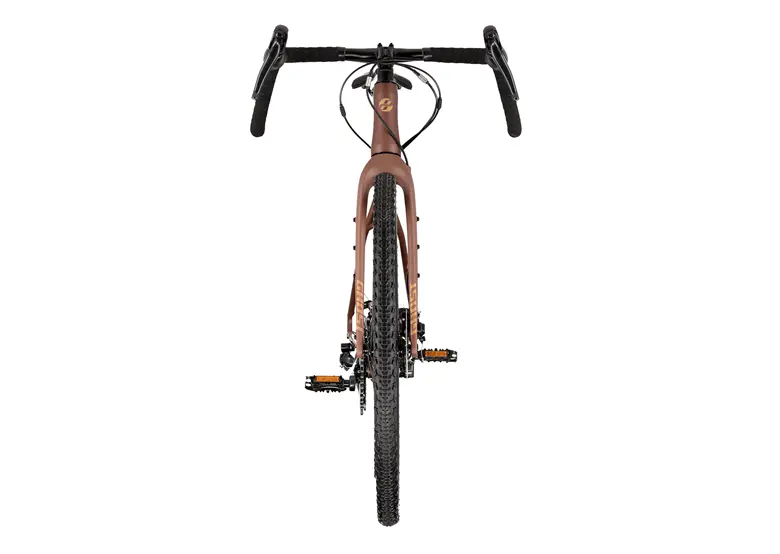 Rower gravel GHOST Asket - obrazek 9