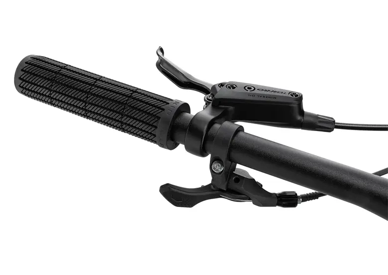 Rower młodzieżowy MARIN Rift Zone JR 26 - obrazek 10