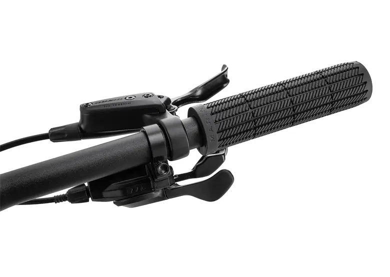 Rower młodzieżowy MARIN Rift Zone JR 26 - obrazek 11