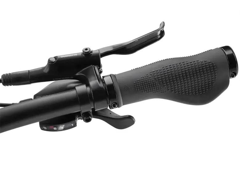 Rower crossowy OXFELD Cyclone 3.0 - obrazek 10