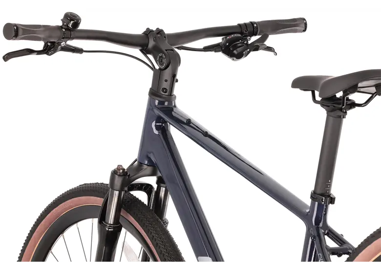 Rower crossowy OXFELD Cyclone 3.0 - obrazek 7