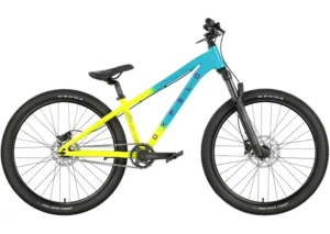Rower Dirt/Street OXFELD Rizz RS