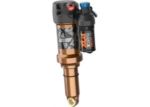 Damper rowerowy FOX RACING SHOX Float X Factory