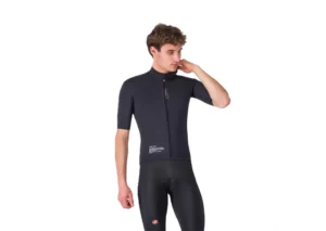 Kurtka rowerowa CASTELLI Do.Di.Ci. Short Sleeve