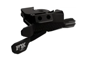 Manetka blokady skoku FOX RACING SHOX Twin Stick Lever