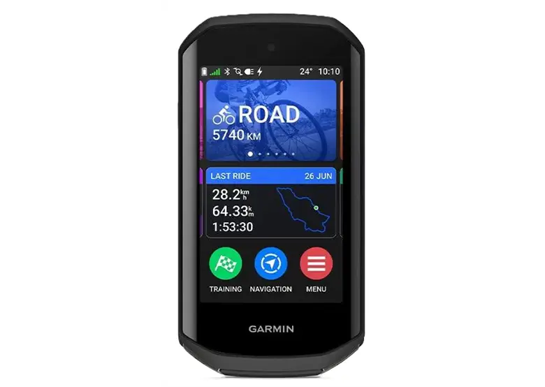 Nawigacja rowerowa GARMIN Edge 1050