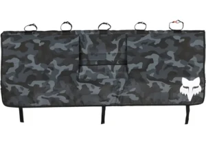 Pokrowiec na bagażnik do rowerów FOX Tailgate Cover