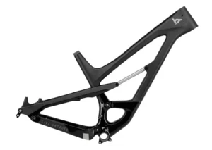 Rama MTB YT Capra CF MK2