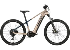 Rower elektryczny GHOST E-Teru B Universal