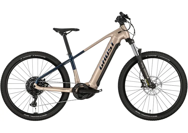 Rower elektryczny GHOST E-Teru B Universal