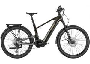 Rower elektryczny HAIBIKE Adventr 6