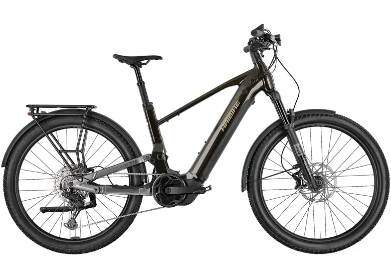 Rower elektryczny HAIBIKE Adventr 6