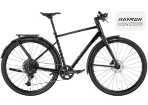 Rower gravel RAYMON Territ Comp Commute