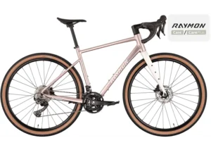 Rower gravel RAYMON Territ Pro