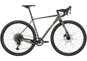Rower gravel RONDO Ruut AL2 Cues