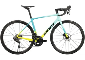 Rower szosowy GIANT TCR Advanced 2 PC 2026