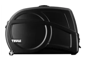 Walizka transportowa na rower THULE RoundTrip Transition Hard Case