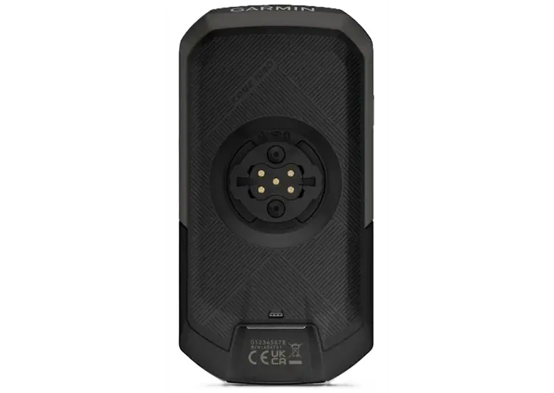 Nawigacja rowerowa GARMIN Edge 1050 - obrazek 5