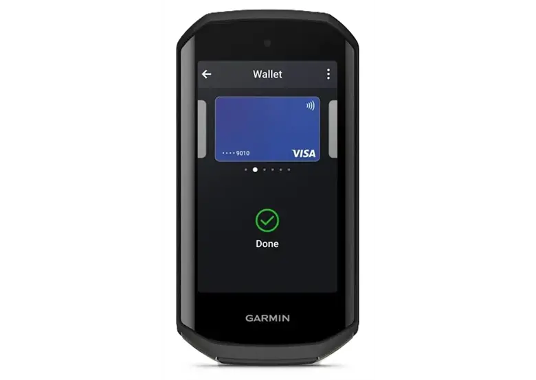 Nawigacja rowerowa GARMIN Edge 1050 - obrazek 7
