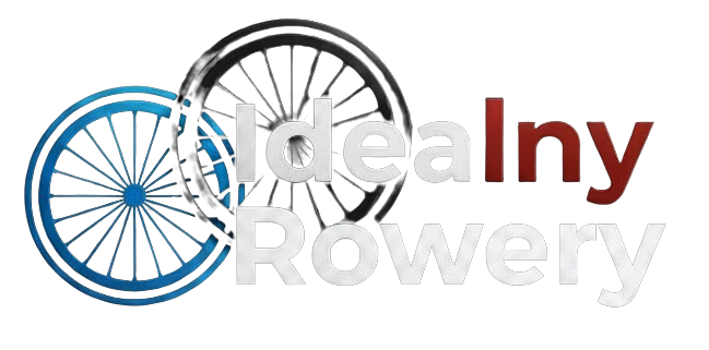 Idealny Rowery