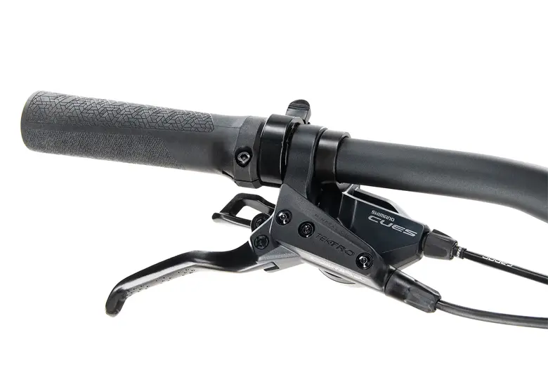 Rower elektryczny HAIBIKE Adventr 6 - obrazek 10
