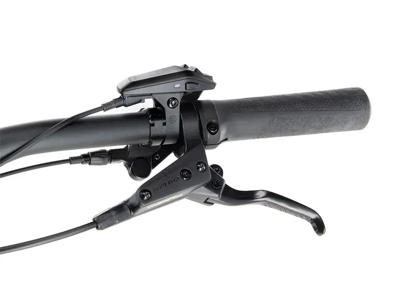 Rower elektryczny HAIBIKE Adventr 6 - obrazek 11