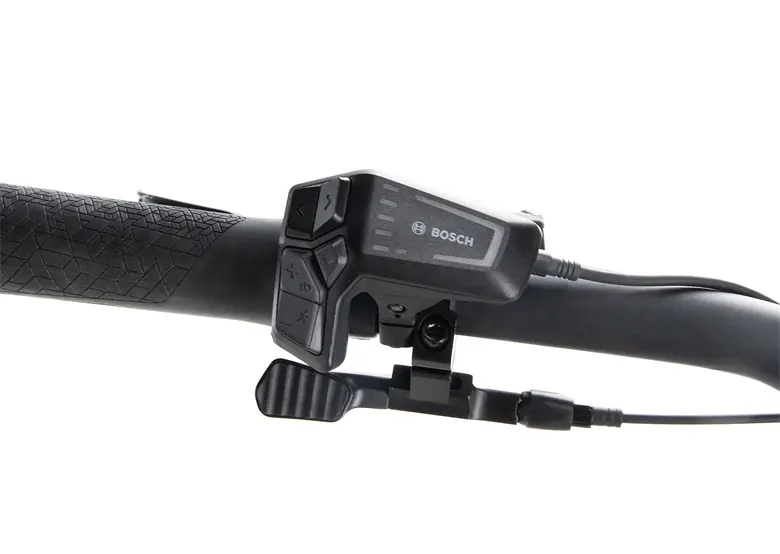 Rower elektryczny HAIBIKE Adventr 6 - obrazek 12