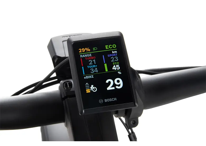 Rower elektryczny HAIBIKE Adventr 6 - obrazek 13