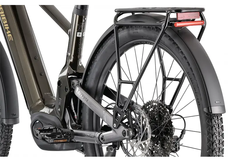 Rower elektryczny HAIBIKE Adventr 6 - obrazek 6