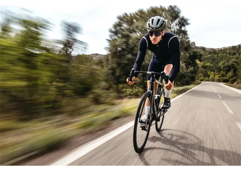 Kask rowerowy HJC Ibex 3.0 - obrazek 8