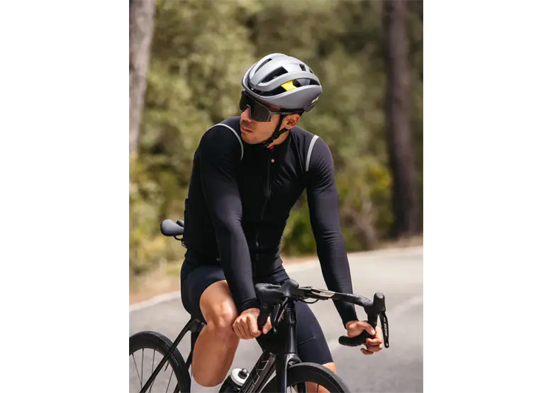 Kask rowerowy HJC Ibex 3.0 - obrazek 9